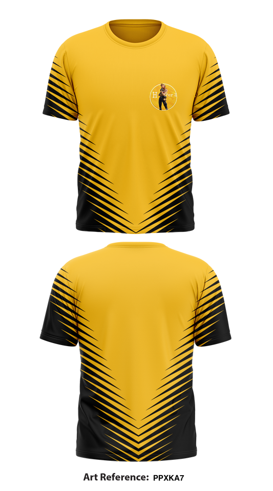 Hyper Store 1 Core Men's SS Performance Tee - PpXKA7