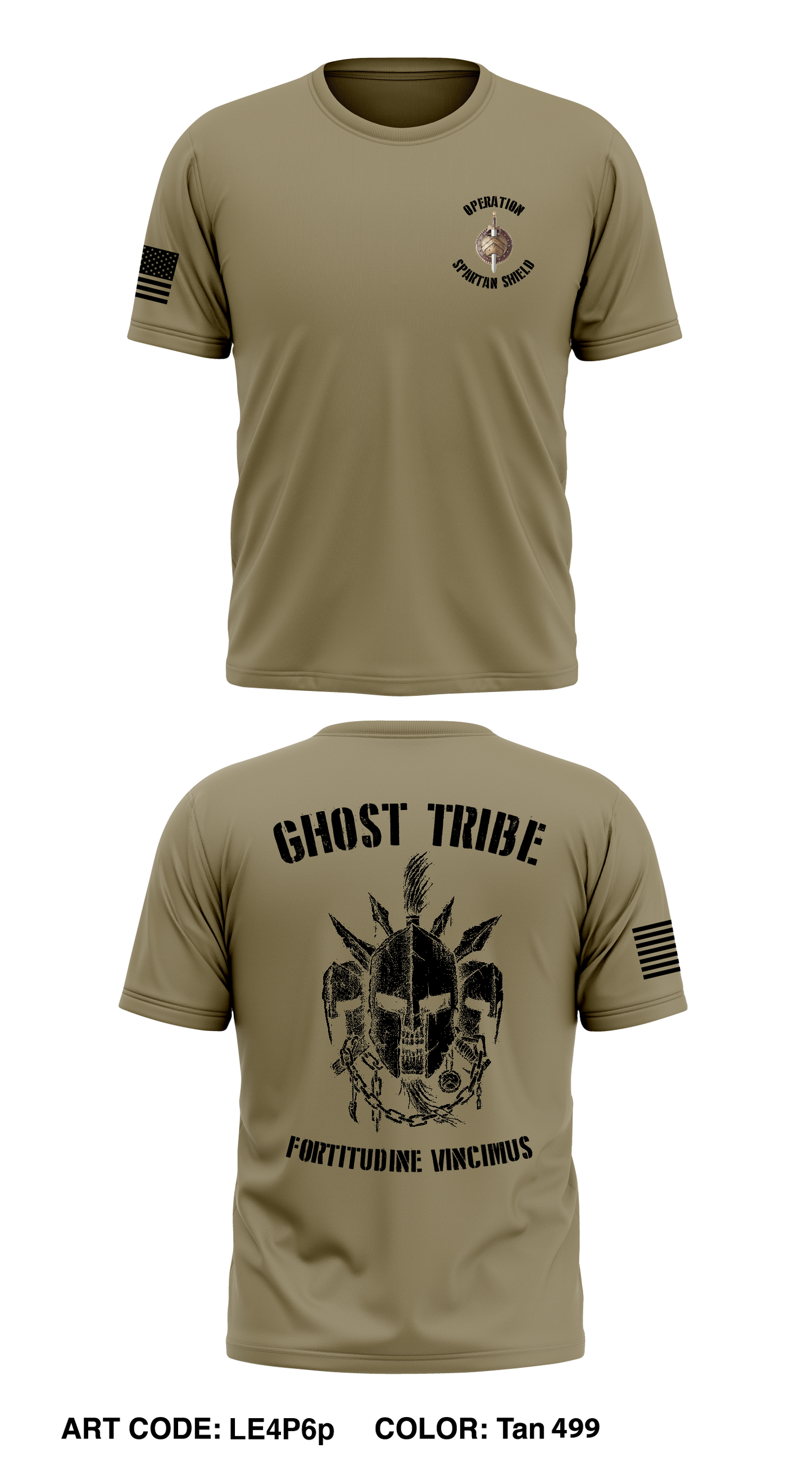 396th MP Det PSD Core Men's SS Performance Tee - LE4P6p