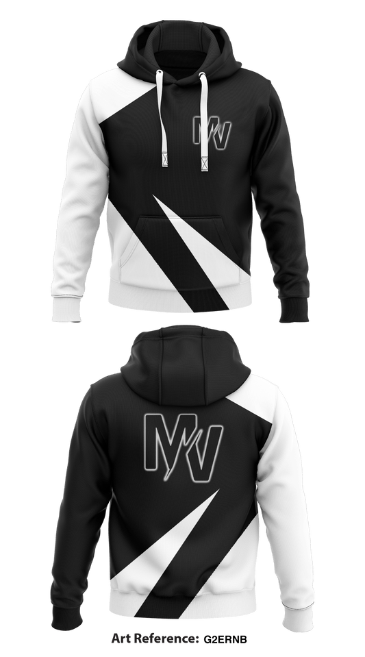 Maverick Esports  Store 1  Core Men's Hooded Performance Sweatshirt - G2eRNB