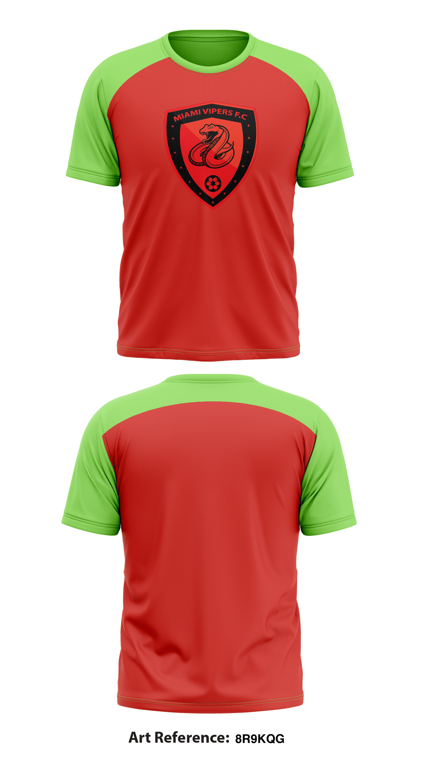 Miami online fc store