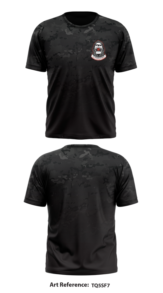 H Co, 1-77 AR Core Men's SS Performance Tee - tQ5SF7