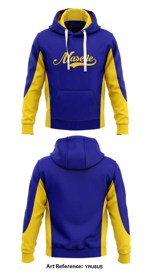 Naselle Store 1 Emblem Athletic