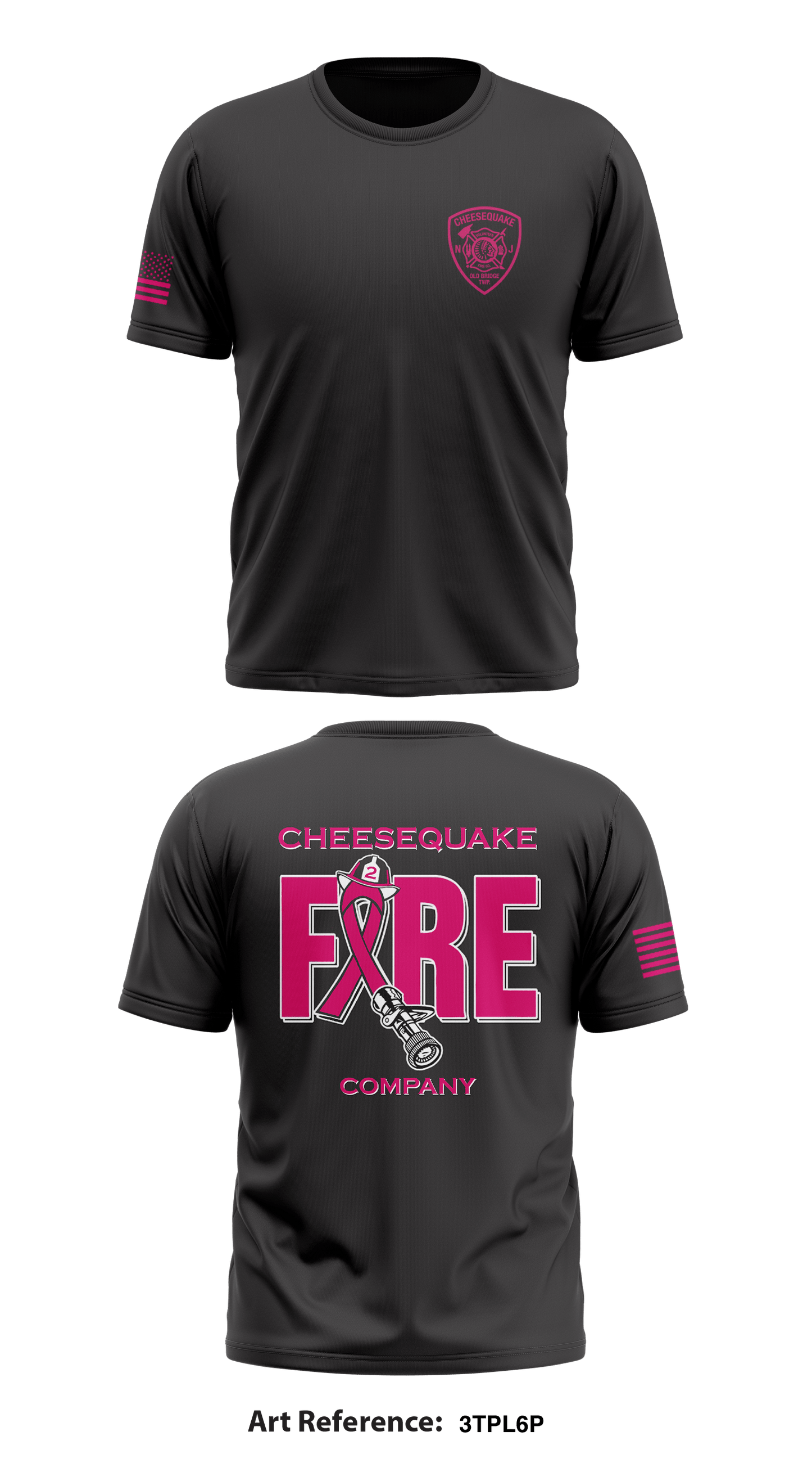 CVFC Core Men's SS Performance Tee - 3TpL6p
