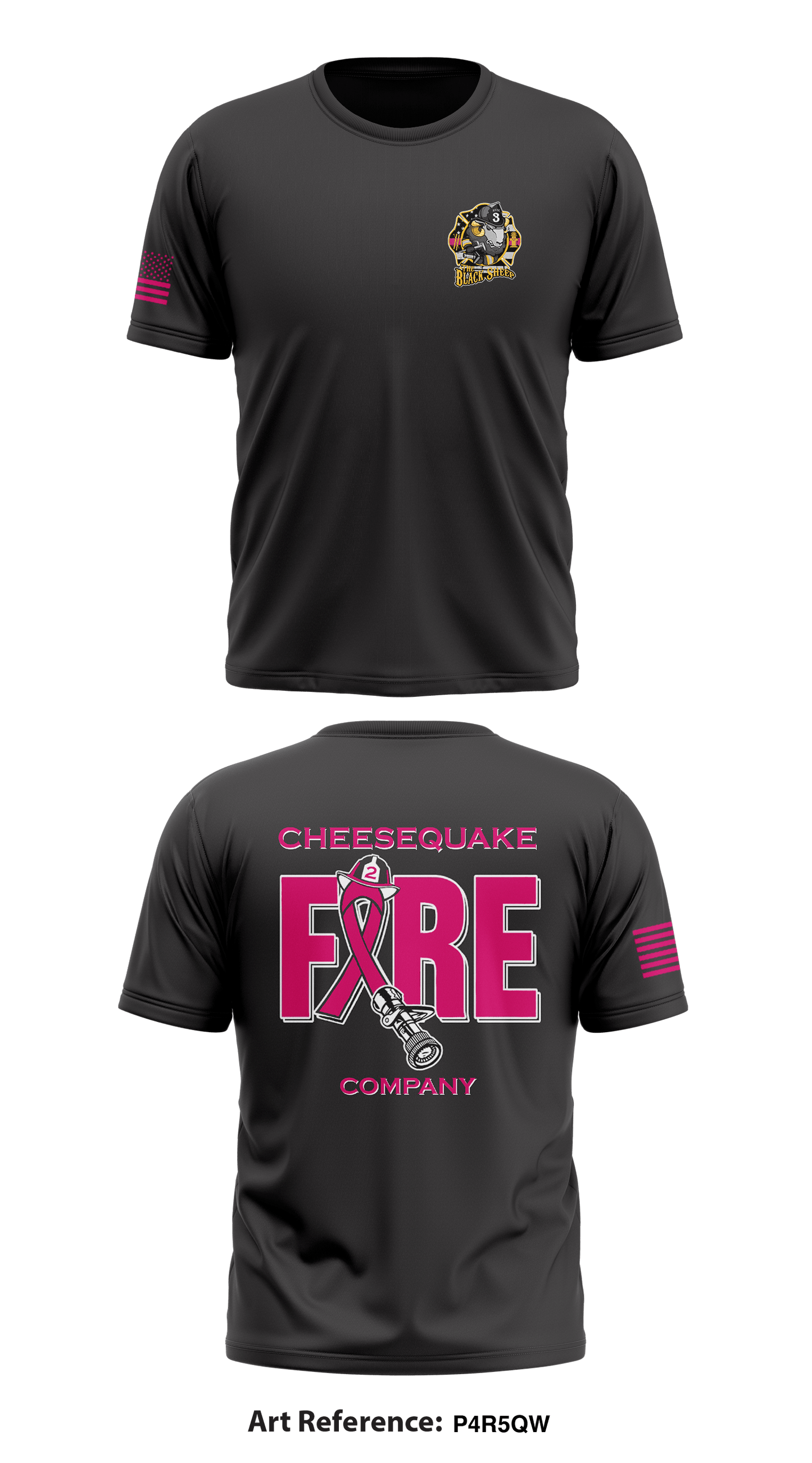 CVFC Core Men's SS Performance Tee - P4r5qw