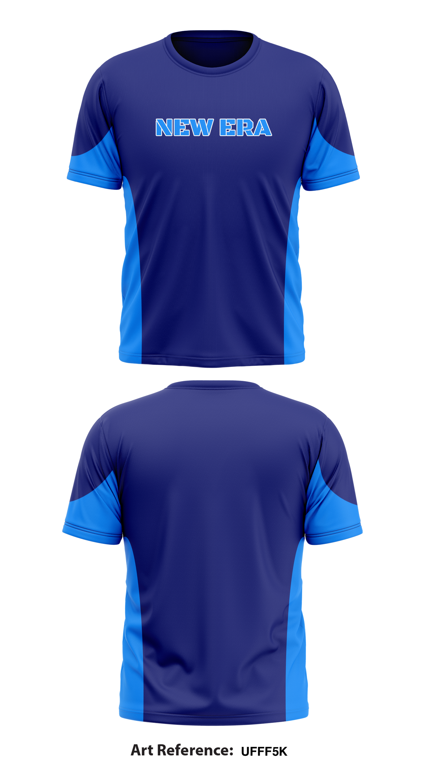 New Era Store 1 Core Men's SS Performance Tee - ufFf5K