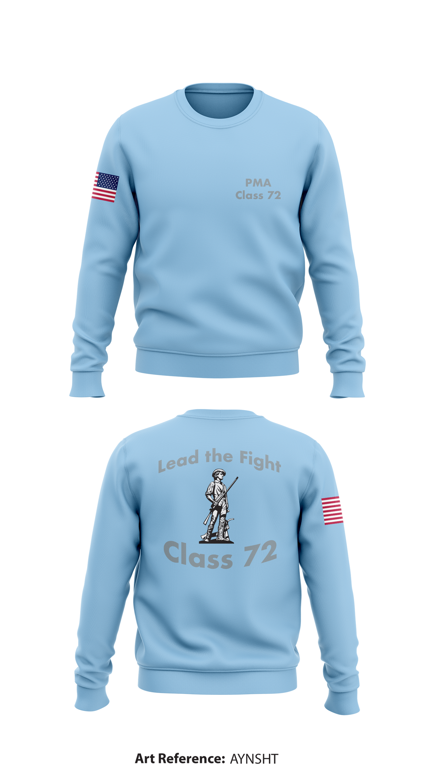 Pma sweatshirt hot sale