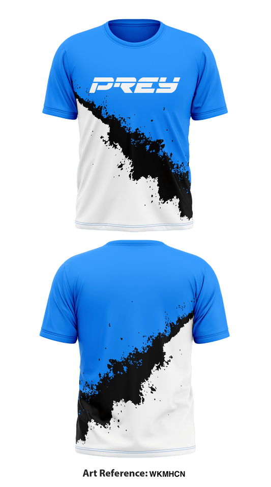 Prey Store 1 Core Men's SS Performance Tee - wKmHCn