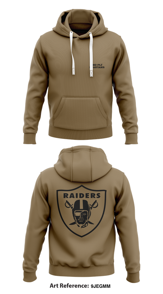 Raiders  Store 3  Core Men's Hooded Performance Sweatshirt - 9jEgmm