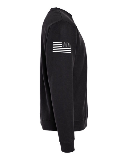 39th SFS Incirlik AB Comfort Unisex Crewneck Sweatshirt - Sdp4L7