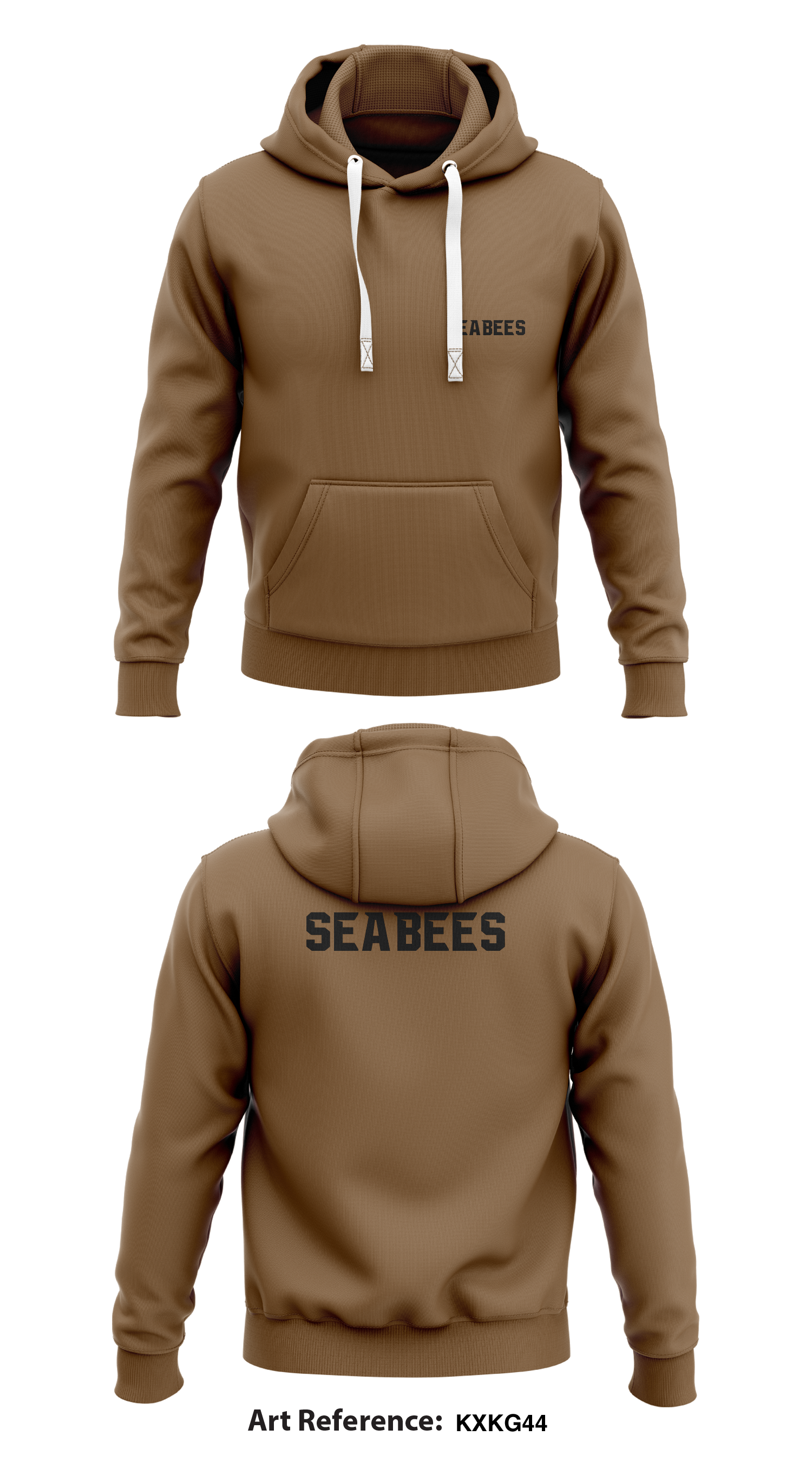 Seabees sweatshirt hotsell