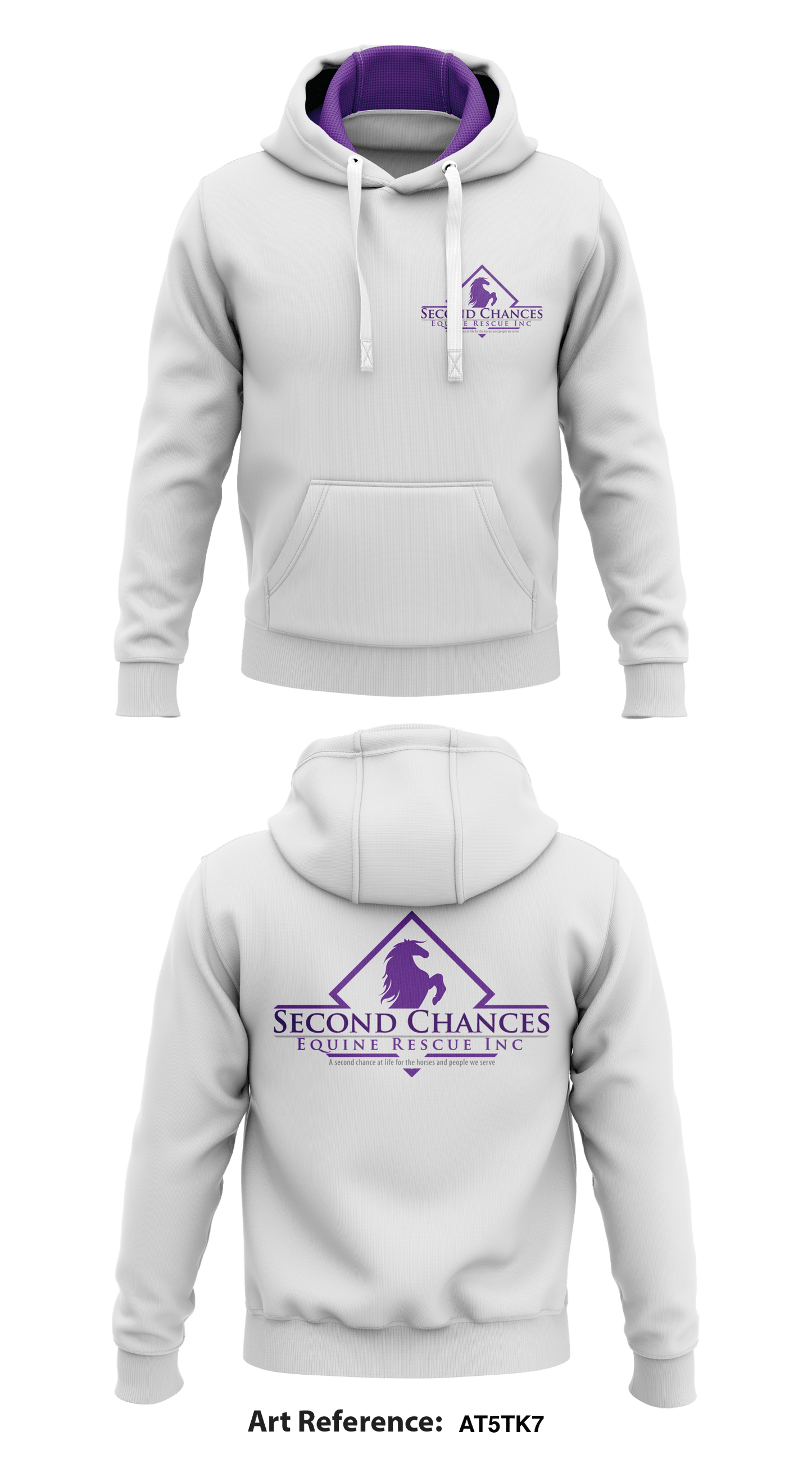 Equine hoodies online