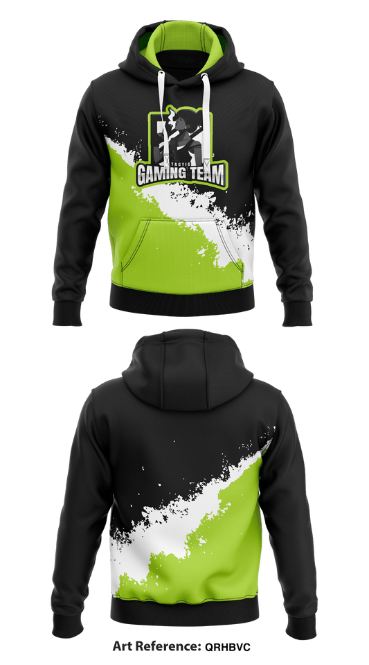 Tactic Store 1  Core Men's Hooded Performance Sweatshirt - qrHbvc