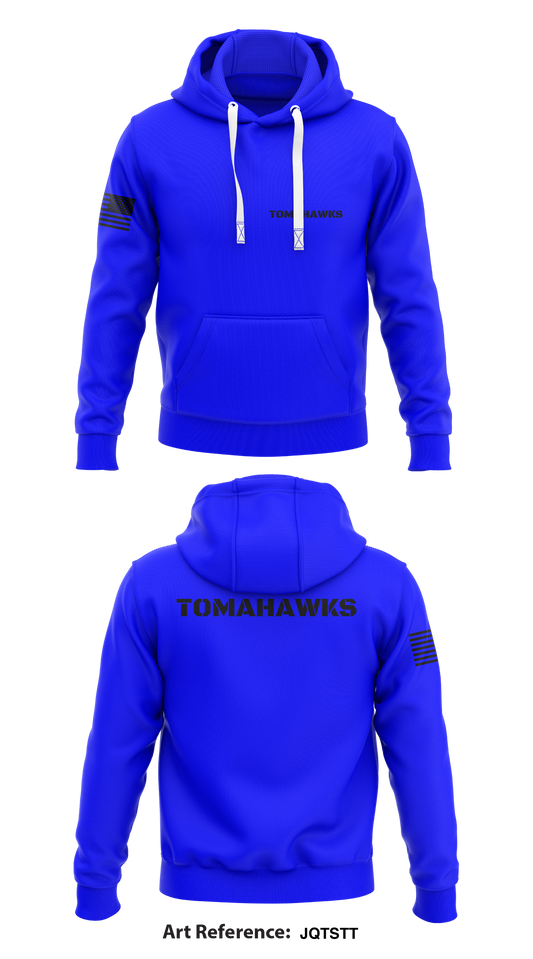 Core Men's Hooded Performance Sweatshirt - jQTsTt