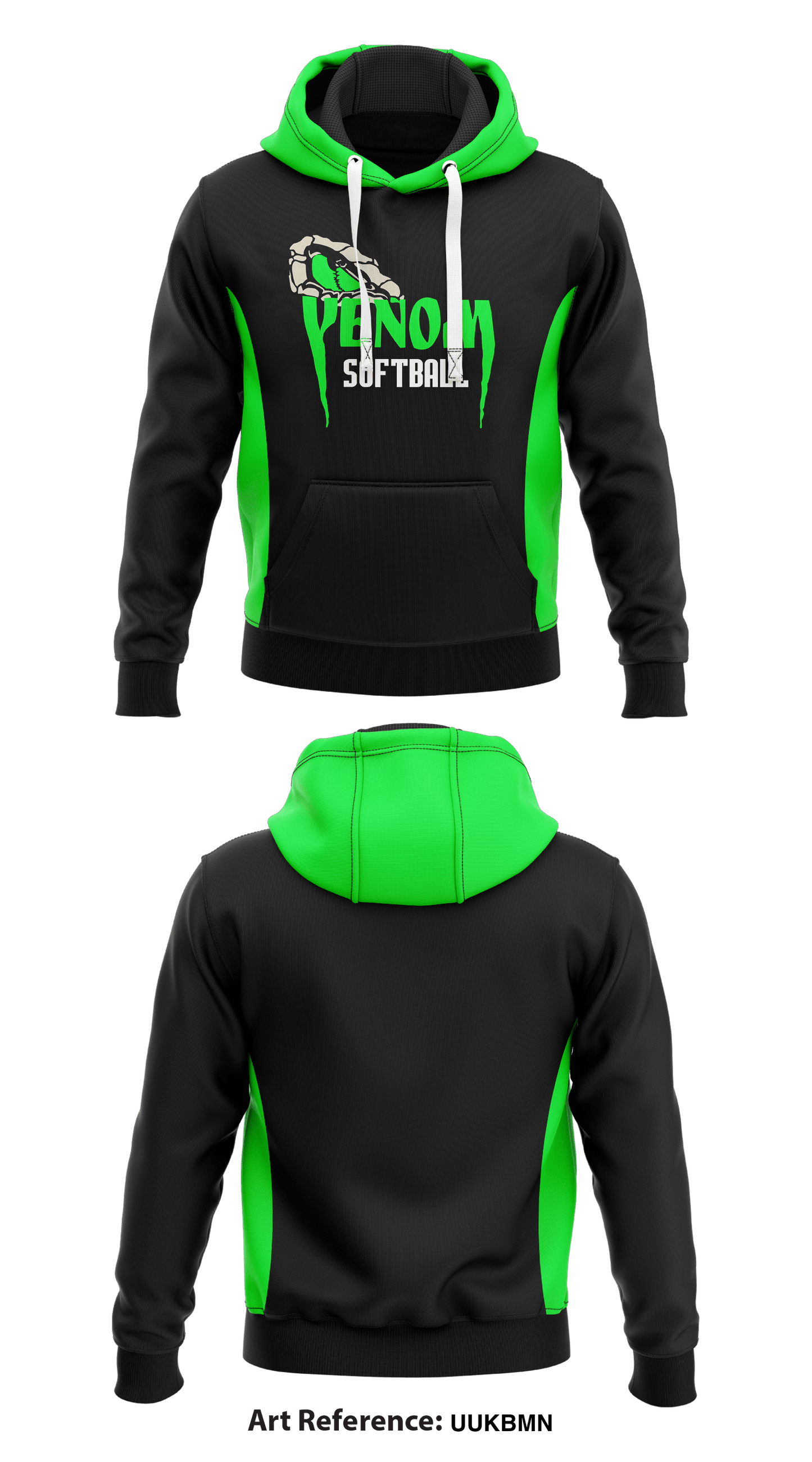 Venom 2025 sweat shirt