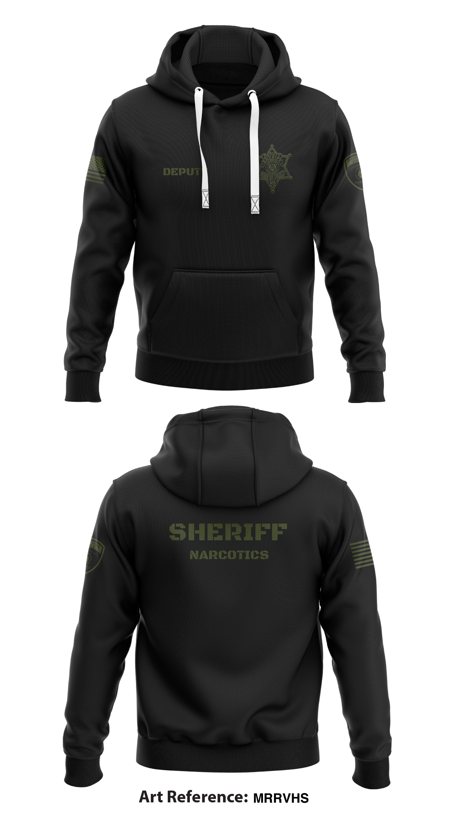 For honor hotsell knight hoodie