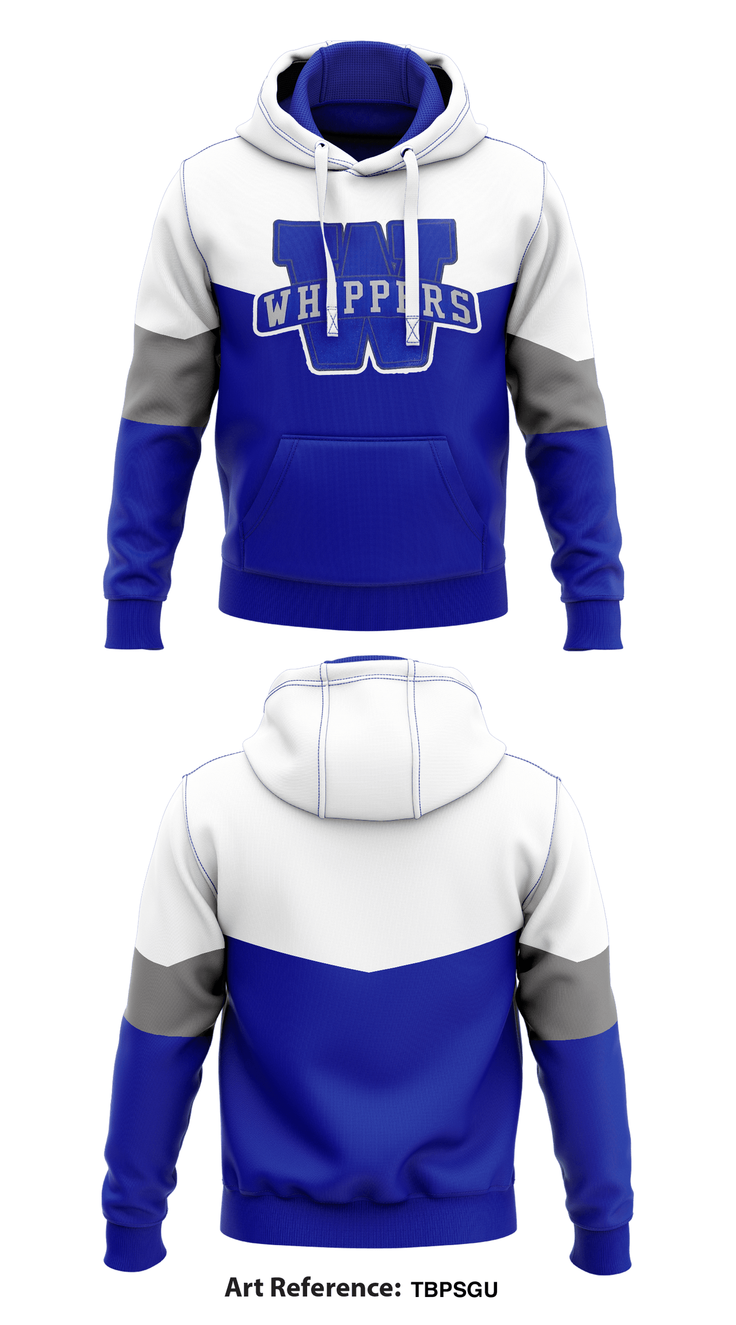 Westside hoodie 2025