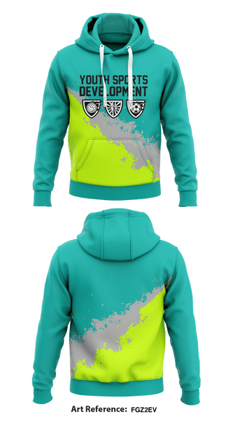 Youth sports outlet hoodies