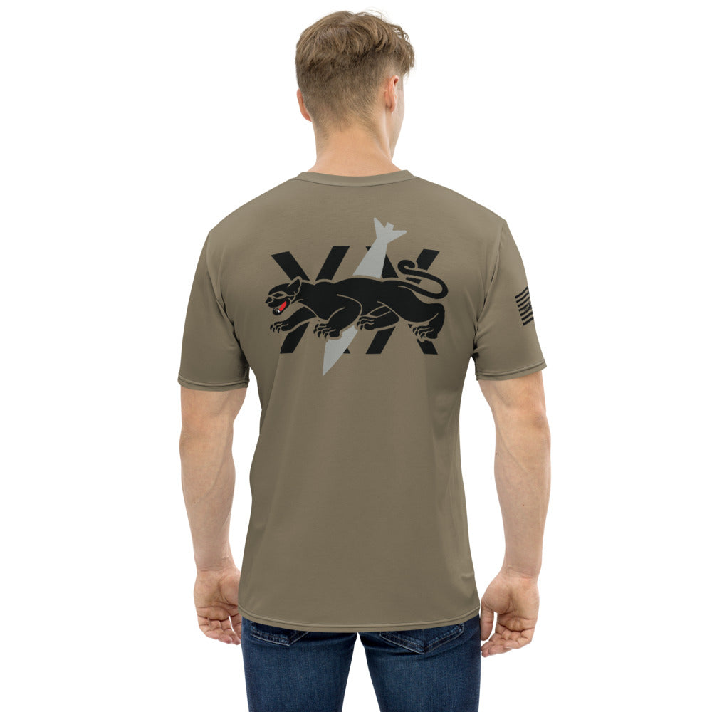 AWACS Store 1 Core Men's SS Performance Tee - 968th-2