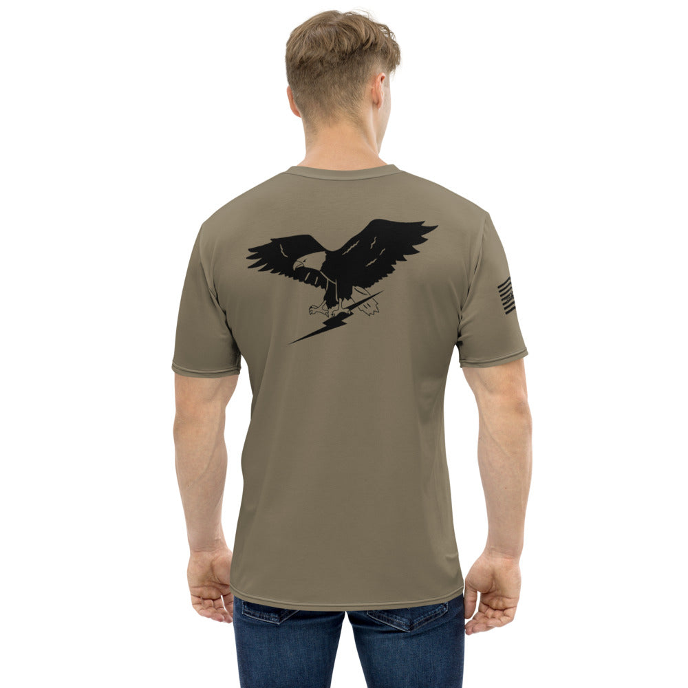 AWACS Store 1 Core Men's SS Performance Tee - 962nd-2