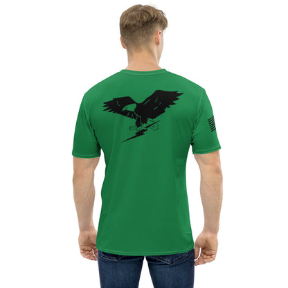 AWACS Store 1 Core Men's SS Performance Tee - 962nd-4