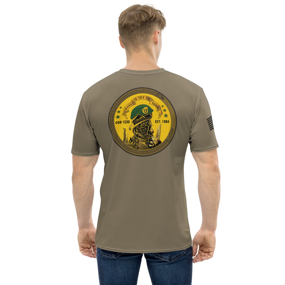 C Co, 2BN, 1SFG(A) Store 1 Core Men's SS Performance Tee - uykgem