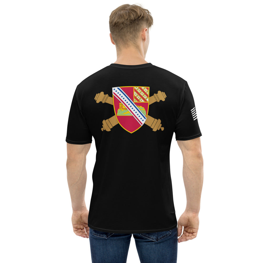2-17 FA Store 1 Core Men's SS Performance Tee - DsNGrZ