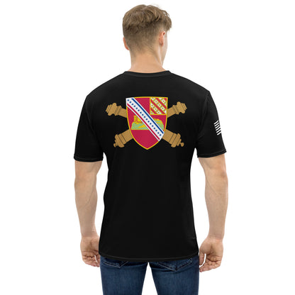 2-17 FA Store 1 Core Men's SS Performance Tee - DsNGrZ