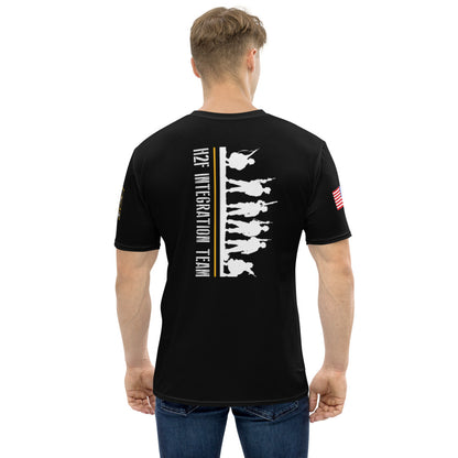 Holistic Health and Fitness (H2F) Store 1 Core Men's SS Performance Tee - 6gNW9g