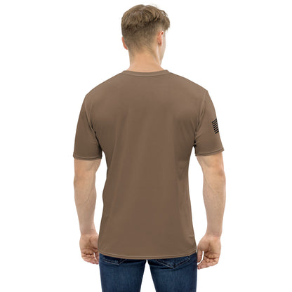 USUHS SOM Store 1 Core Men's SS Performance Tee - H8CwnH