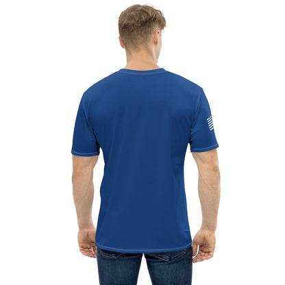 Falcon Crossfit Store 1 Core Men's SS Performance Tee - AnwY3g