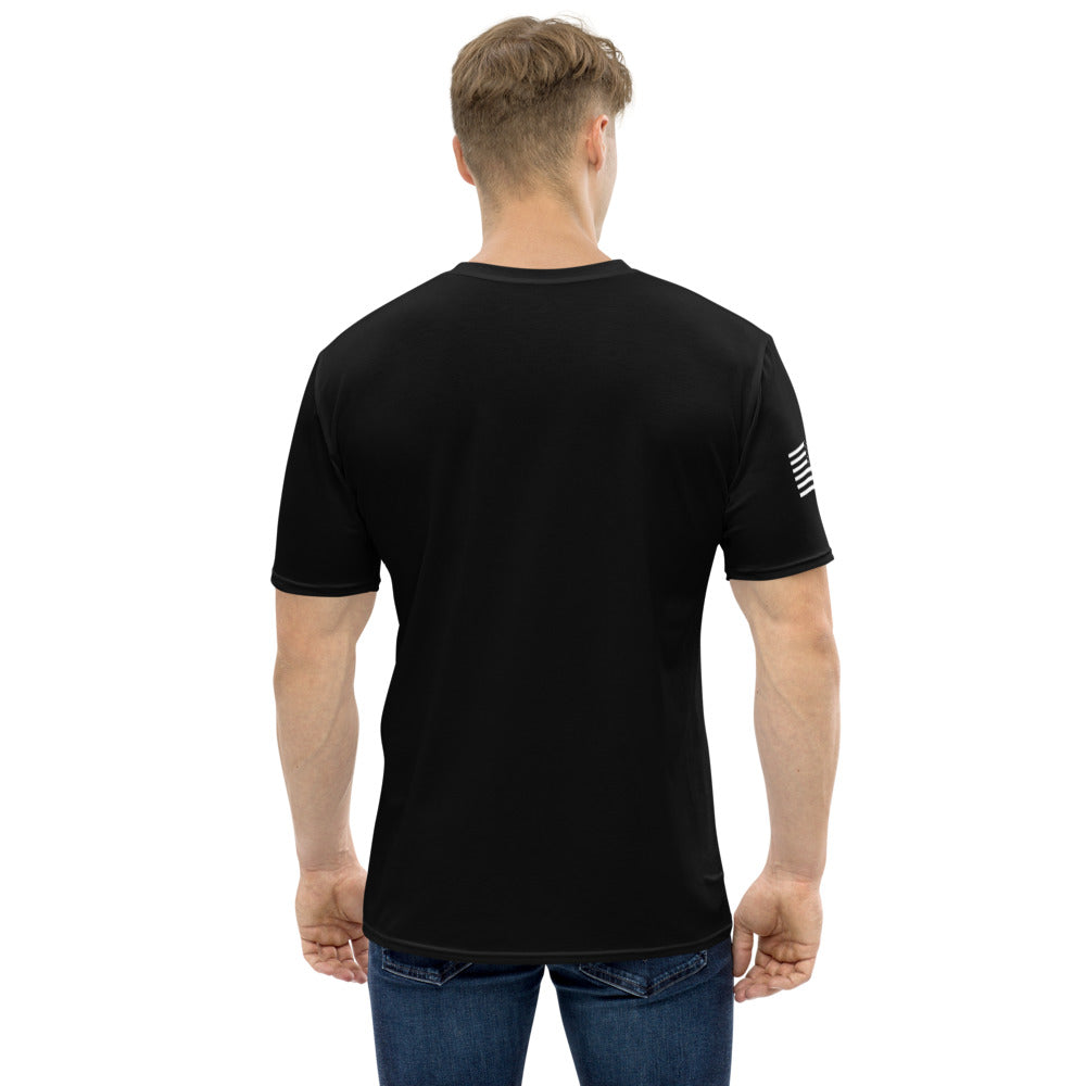 Falcon Crossfit Store 1 Core Men's SS Performance Tee - 33QzaF