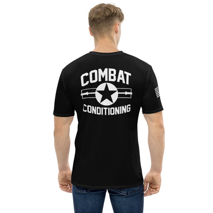 Falcon Crossfit Store 1 Core Men's SS Performance Tee - aNfbJZ