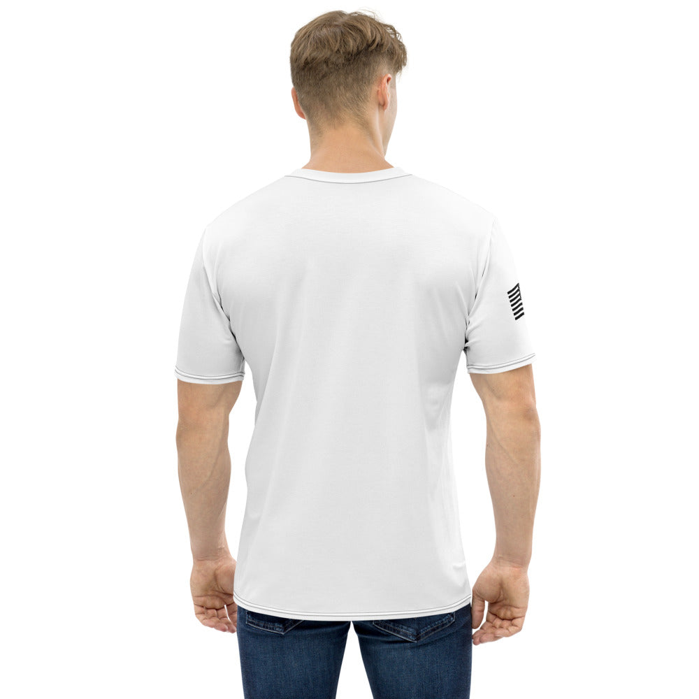 Falcon Crossfit Store 1 Core Men's SS Performance Tee - YHyfNL