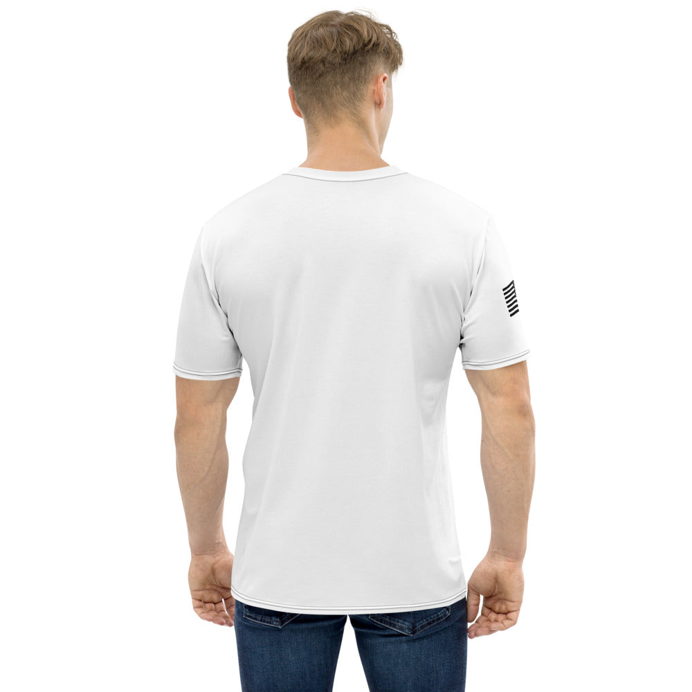 Falcon Crossfit Store 1 Core Men's SS Performance Tee - 2ugxQQ