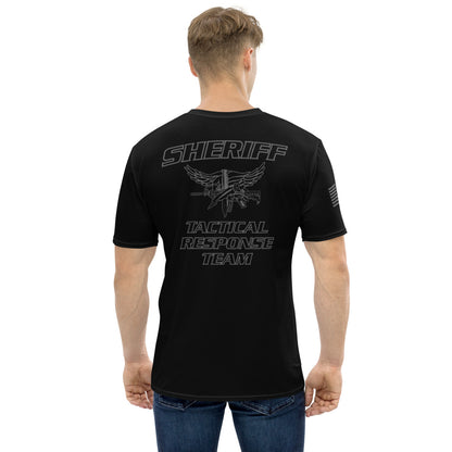Essex TRT Store 1 Core Men's SS Performance Tee - ZBJCFm