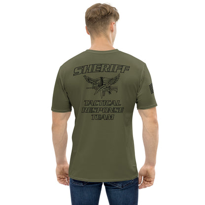 Essex TRT Store 1 Core Men's SS Performance Tee - Vqpx3m