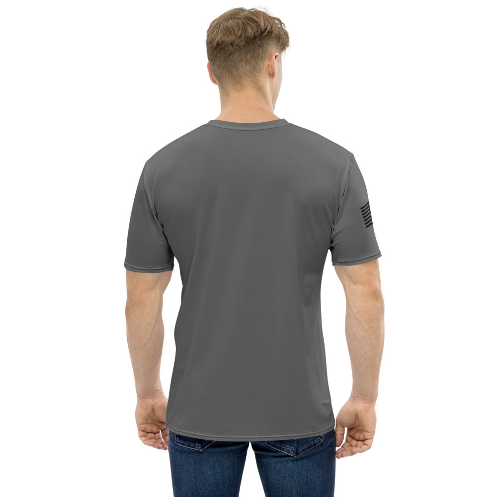 745TH FORWARD RESUSCITATIVE SURGICAL DETACHMENT Store 1 Core Men's SS Performance Tee - MuNuZa