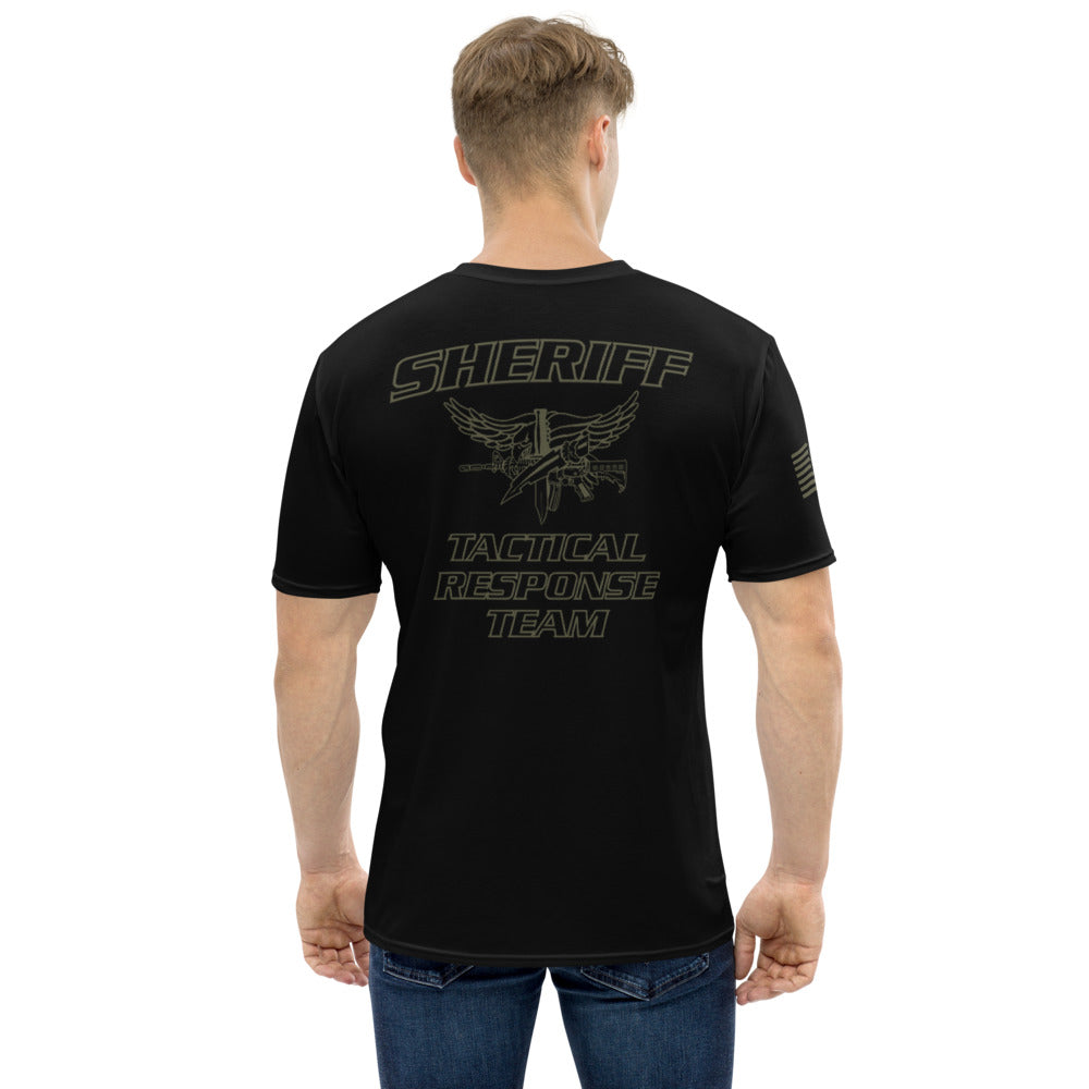 Essex TRT Store 1 Core Men's SS Performance Tee - U6s6eh