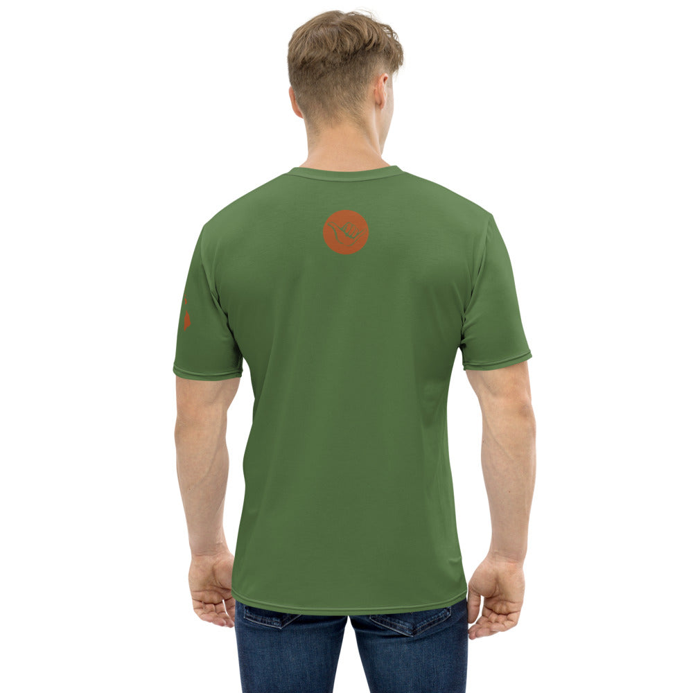 ENV DIV Store 1 Core Men's SS Performance Tee - uuYmCw
