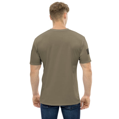 S6 SEC, 1-133rd INF REGT Store 1 Core Men's SS Performance Tee - 2BhMKB