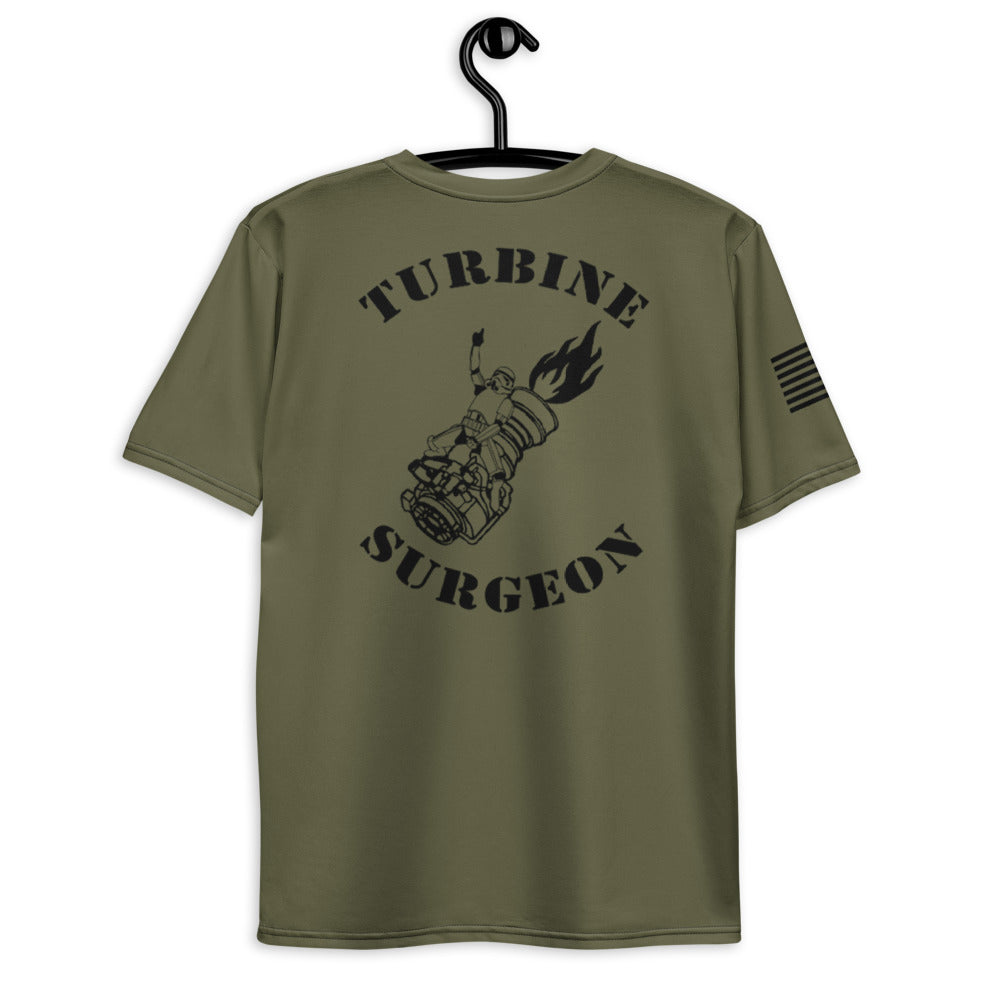 603d bco Store 1 Core Men's SS Performance Tee - gEkT9Y
