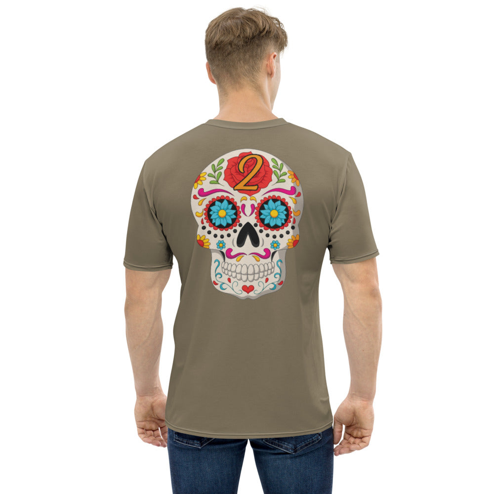 B Co, 2-4 IN REG, 3/10th Store 1 Core Men's SS Performance Tee - UWmqZp