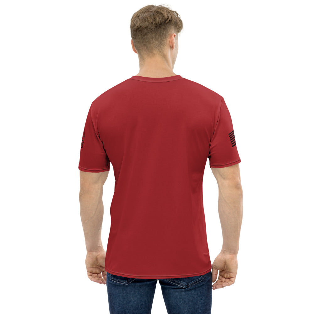 97th MACO Store 1 Core Men's SS Performance Tee - ZzNWZj