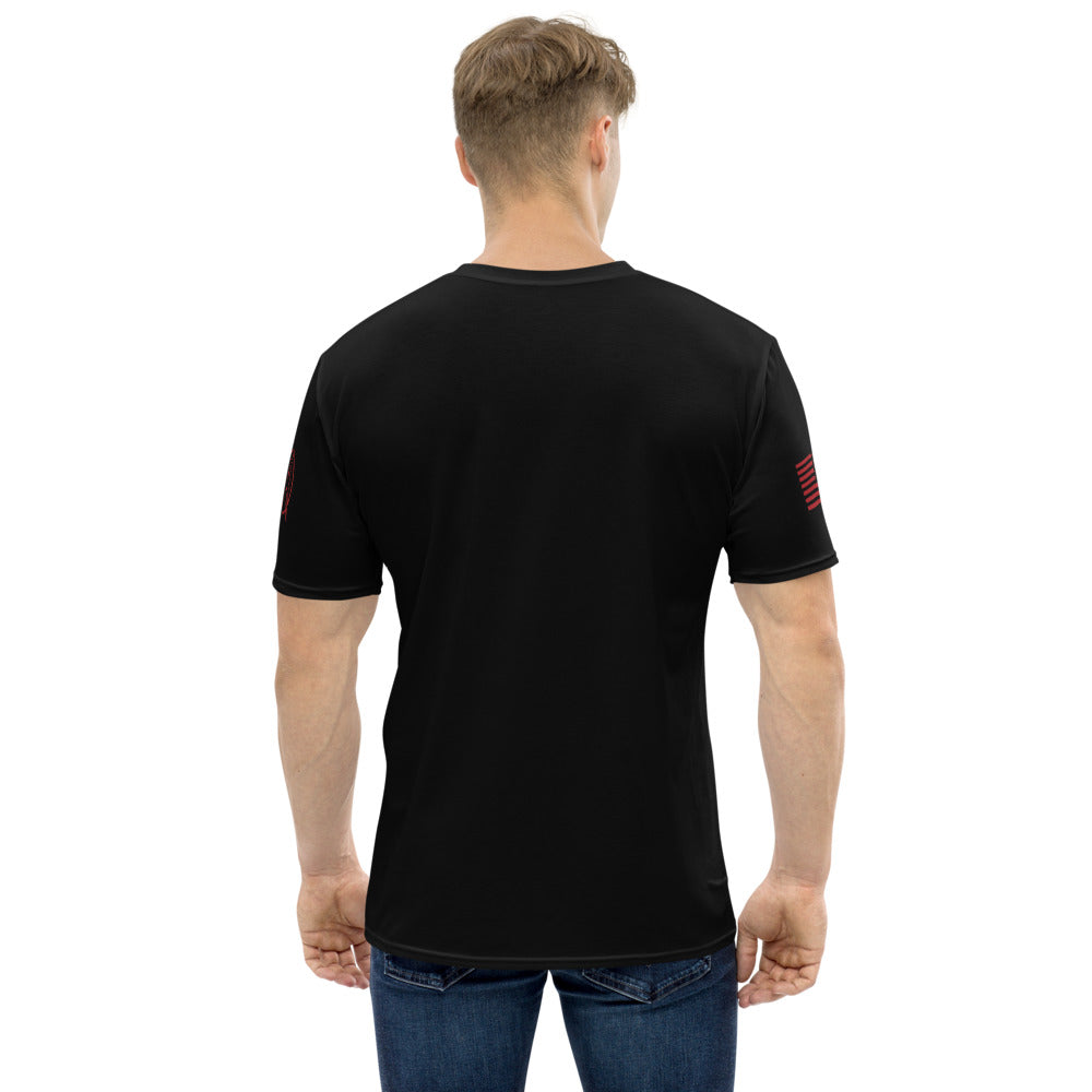 97th MACO Store 1 Core Men's SS Performance Tee - L4XdhU