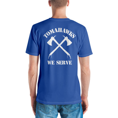 1-23 IN BN, 1-2 SBCT Store 1 Core Men's SS Performance Tee - nM3c2p
