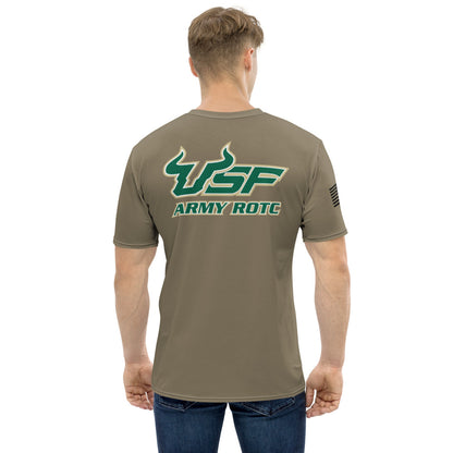 USF Army ROTC Store 1 Core Men's SS Performance Tee - Qw2xGz