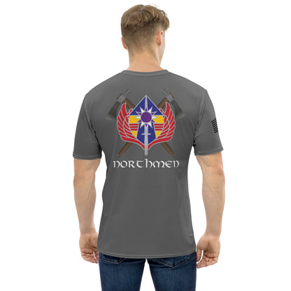 92nd CA BN Store 1 Core Men's SS Performance Tee - E6DHEy