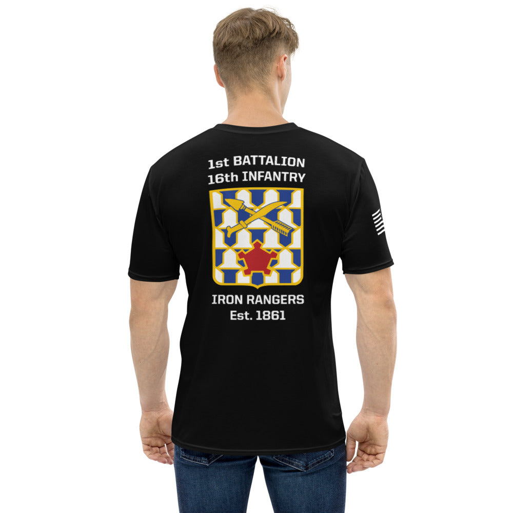 1-16 IN Store 1 Core Men's SS Performance Tee - GQ23c9