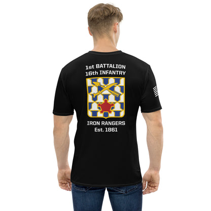 1-16 IN Store 1 Core Men's SS Performance Tee - GQ23c9