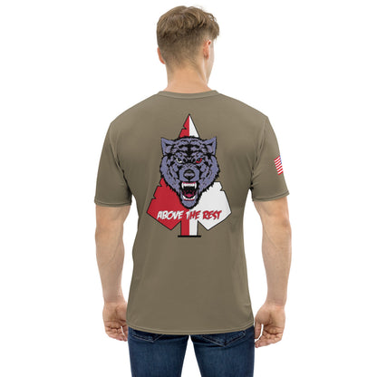 A TRP, 5-1 CAV Store 1 Core Men's SS Performance Tee - x2J2hq